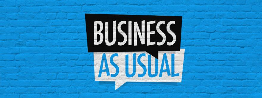 Scanman UK - Business As Usual - Covid-19