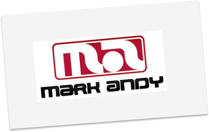 Mark Handy Logo